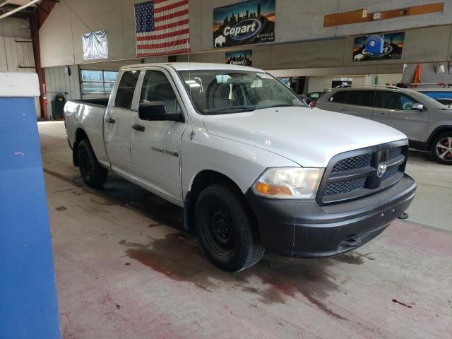 Photo 4 from auction – 2012 DODGE RAM 1500 S with VIN 1C6RD7FPXCS243291