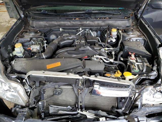 Снимка 12 от търг – 2014 SUBARU OUTBACK 2. с VIN 4S4BRBAC3E3276547