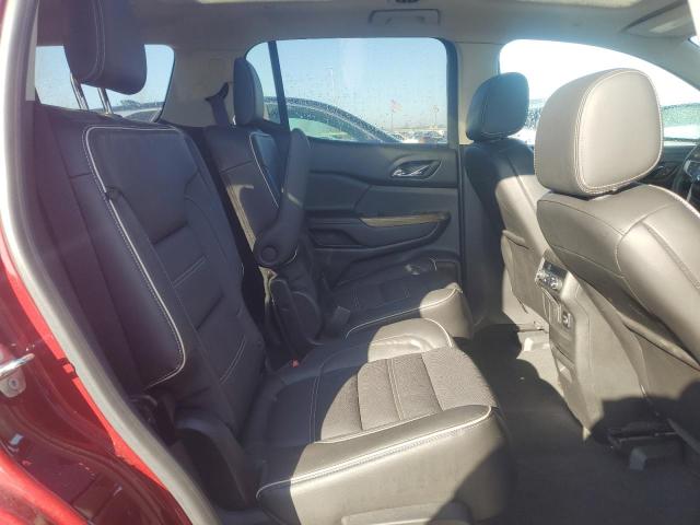 Photo 11 from auction – 2018 GMC ACADIA DEN with VIN 1GKKNXLS3JZ207953