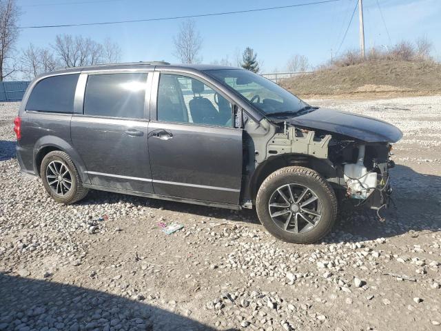Photo 4 from auction – 2018 DODGE GRAND CARA with VIN 2C4RDGEGXJR284593
