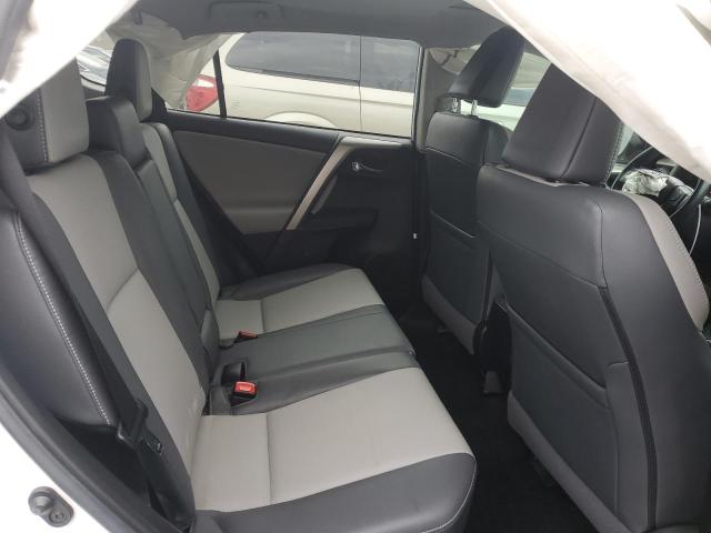 Photo 10 from auction – 2014 TOYOTA RAV4 LIMIT with VIN 2T3YFREV8EW086526
