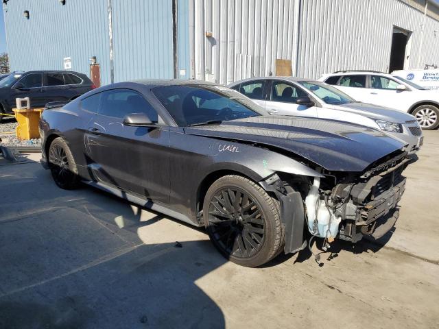 Foto 4 de la subasta – 2015 FORD MUSTANG con VIN 1FA6P8TH1F5341902