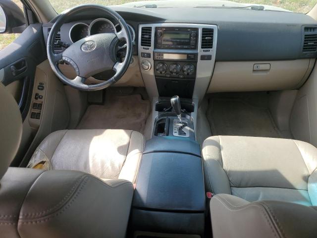 Фото 8 с аукциона – 2007 TOYOTA 4RUNNER SR с VIN JTEBU14R078094044