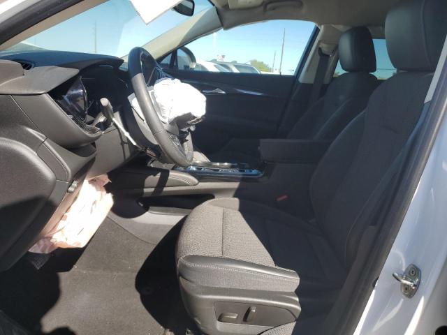 Photo 7 from auction – 2023 BUICK ENVISION P with VIN LRBAZLR41PD038601