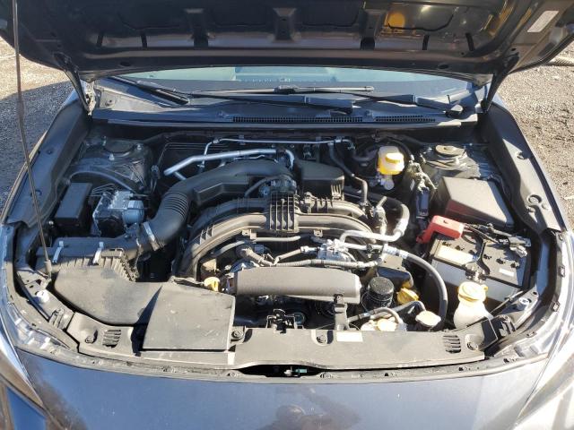 Фото 12 с аукциона – 2021 SUBARU CROSSTREK с VIN JF2GTABC0M8289876