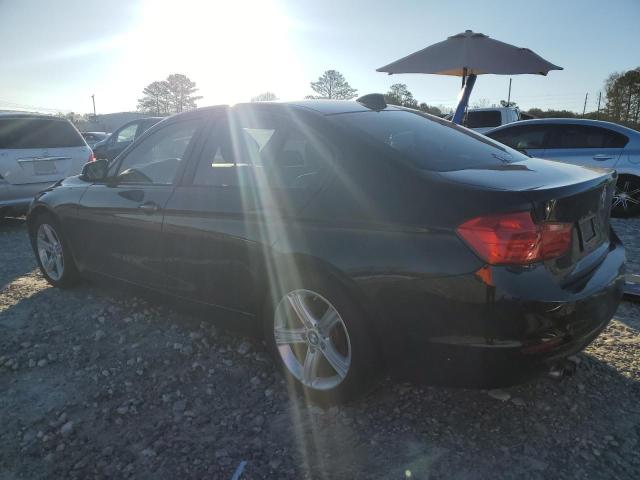 Photo 2 from auction – 2013 BMW 328 I with VIN WBA3A5G5XDNP27046