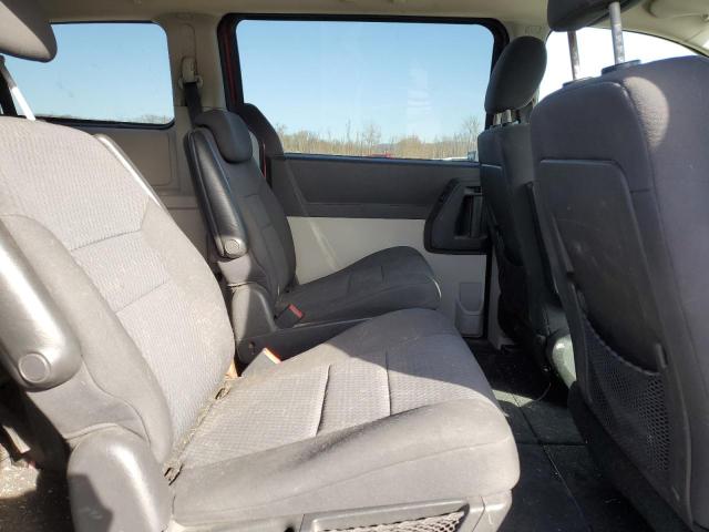 Снимка 11 от търг – 2010 DODGE GRAND CARA с VIN 2D4RN5D16AR211707