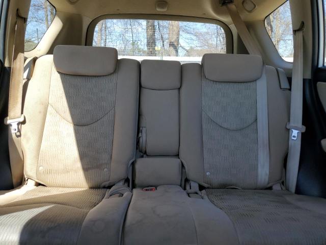 Photo 10 from auction – 2010 TOYOTA RAV4 with VIN 2T3ZF4DV2AW019827