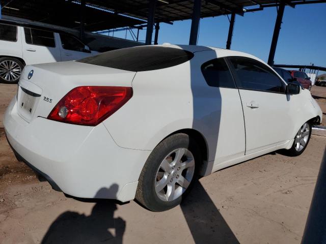 Photo 3 from auction – 2008 NISSAN ALTIMA 2.5 with VIN 1N4AL24E98C140514