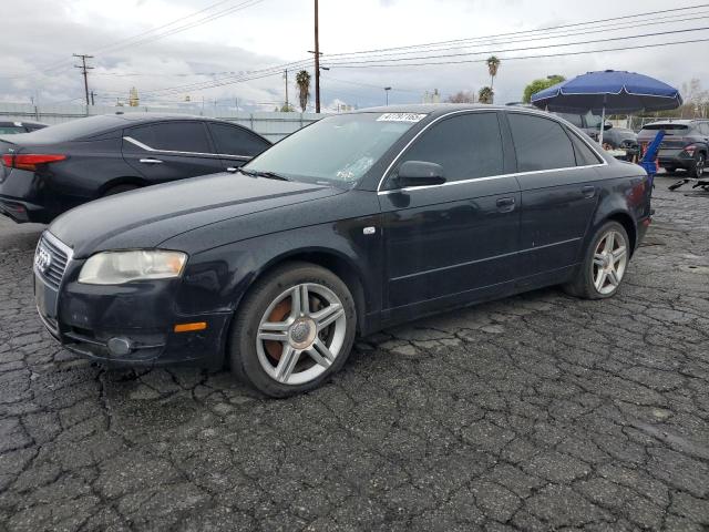 AUDI A4 2.0T QU 2006 z numerem VIN WAUDF78E86A039086 - Zdjęcie z aukcji