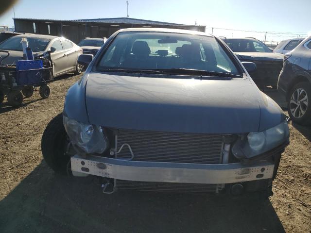 Photo 5 from auction – 2010 HONDA CIVIC LX with VIN 2HGFA1F53AH501494