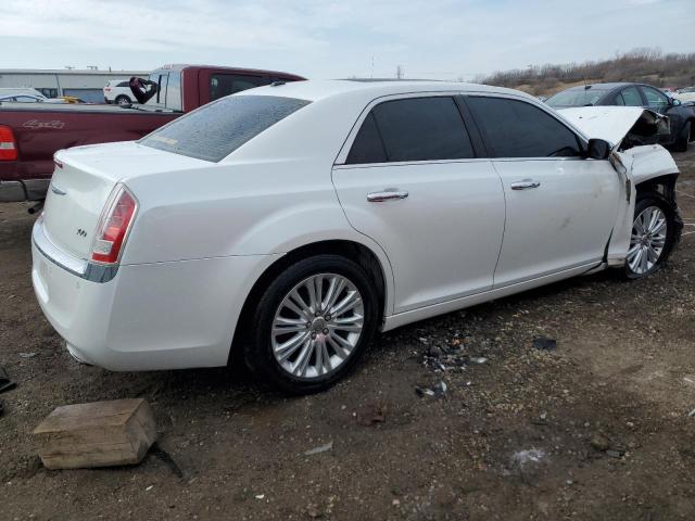 Photo 3 from auction – 2011 CHRYSLER 300C with VIN 2C3CK6CT7BH574095