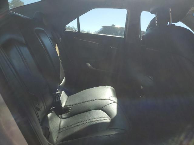 Photo 10 from auction – 2011 CADILLAC CTS LUXURY with VIN 1G6DE5EY5B0165126