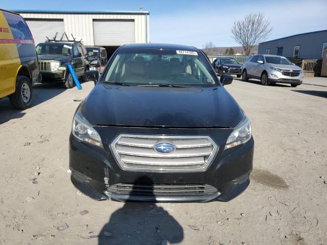 Photo 5 from auction – 2015 SUBARU LEGACY 2.5 with VIN 4S3BNAC62F3004008