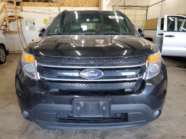 Photo 5 from auction – 2012 FORD EXPLORER L with VIN 1FMHK7F95CGA99787