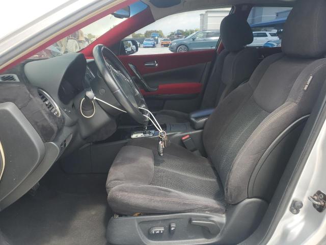 Photo 7 from auction – 2009 NISSAN MAXIMA S with VIN 1N4AA51E19C839228