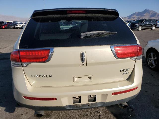 Photo 6 from auction – 2014 LINCOLN MKX with VIN 2LMDJ8JK0EBL14248