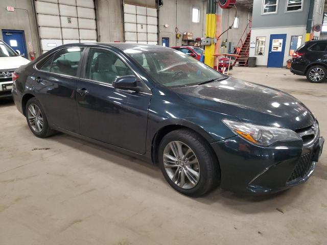 Photo 4 from auction – 2017 TOYOTA CAMRY LE with VIN 4T1BF1FK8HU803385