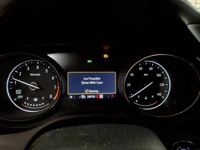 Photo 9 from auction – 2020 BUICK ENCORE GX with VIN KL4MMCSL6LB078932