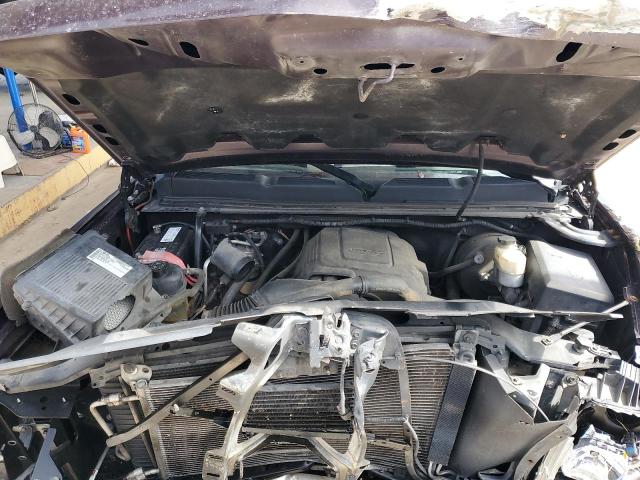 Photo 11 from auction – 2009 CHEVROLET SILVERADO with VIN 2GCEC330691105735