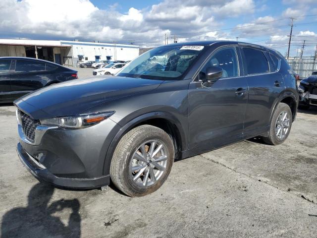 MAZD CX-5 PREFERRED 2024 with VIN JM3KFBCL3R0415360 - Photo from auction