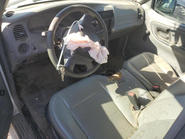 Photo 8 from auction – 2011 FORD RANGER with VIN 1FTKR1AD2BPA01165