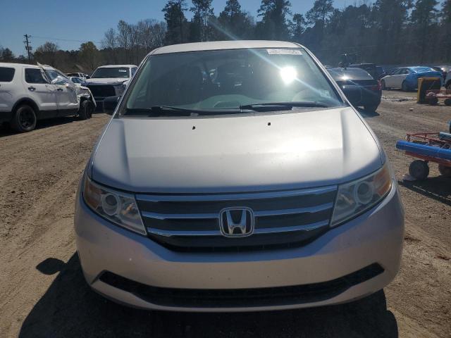 Photo 5 from auction – 2012 HONDA ODYSSEY EX with VIN 5FNRL5H43CB069337