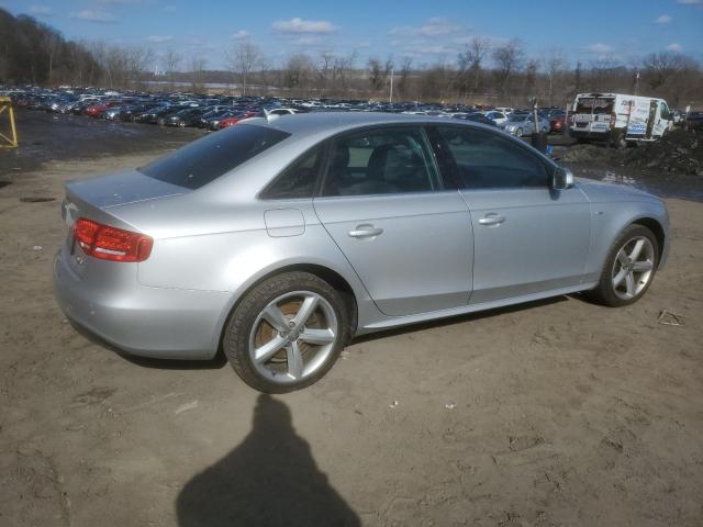 Photo 3 from auction – 2012 AUDI A4 PREMIUM with VIN WAUFFAFL2CA114156