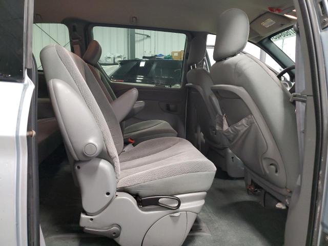Photo 11 from auction – 2004 DODGE CARAVAN SE with VIN 1D4GP25R54B528594