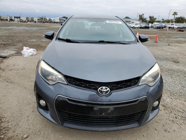 Снимка 5 от търг – 2016 TOYOTA COROLLA L с VIN 5YFBURHE2GP524364