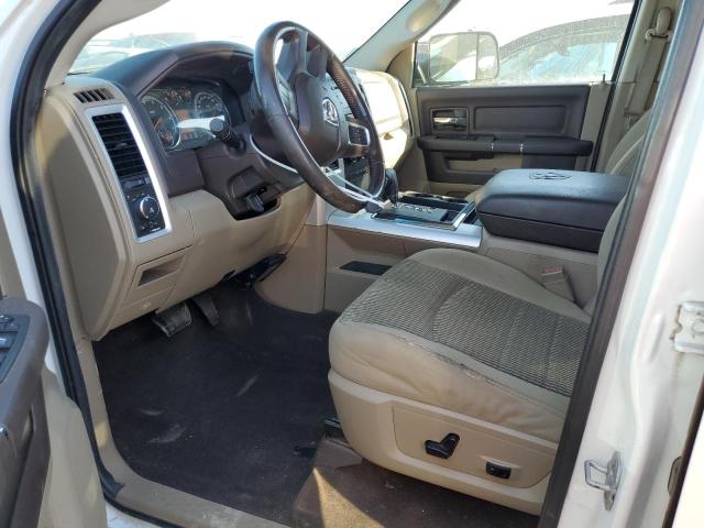 Photo 7 from auction – 2011 DODGE RAM 1500 with VIN 1D7RB1CT9BS677431
