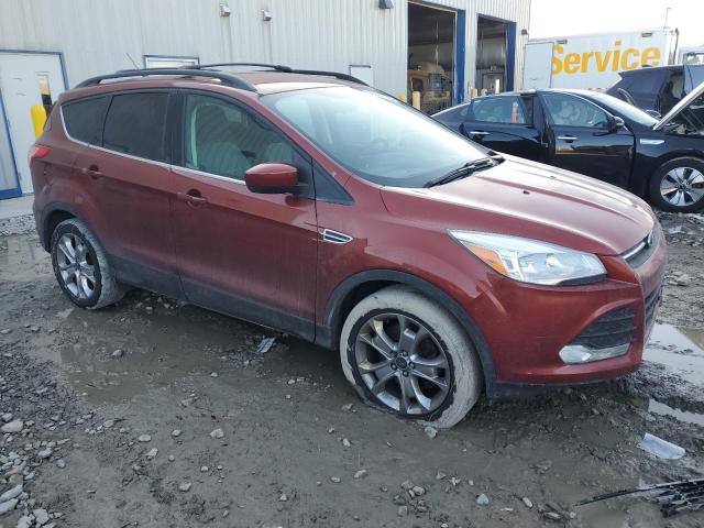 Photo 4 from auction – 2015 FORD ESCAPE SE with VIN 1FMCU9G90FUA33653