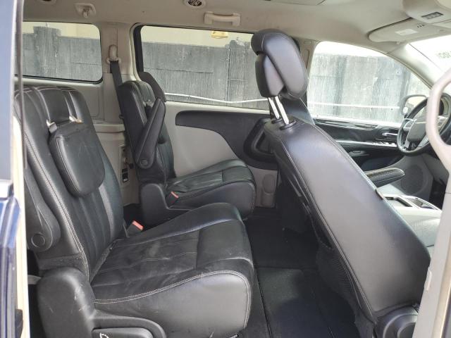 Photo 11 from auction – 2014 CHRYSLER TOWN & COU with VIN 2C4RC1BG7ER324381
