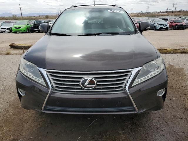 صورة رقم 5 من المزاد - 2013 LEXUS RX 350 مع VIN 2T2ZK1BA3DC087719
