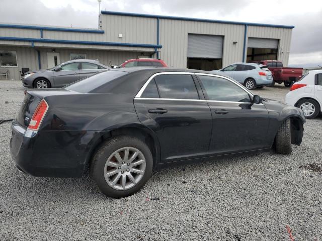 Photo 3 from auction – 2014 CHRYSLER 300 with VIN 2C3CCAAG9EH310225