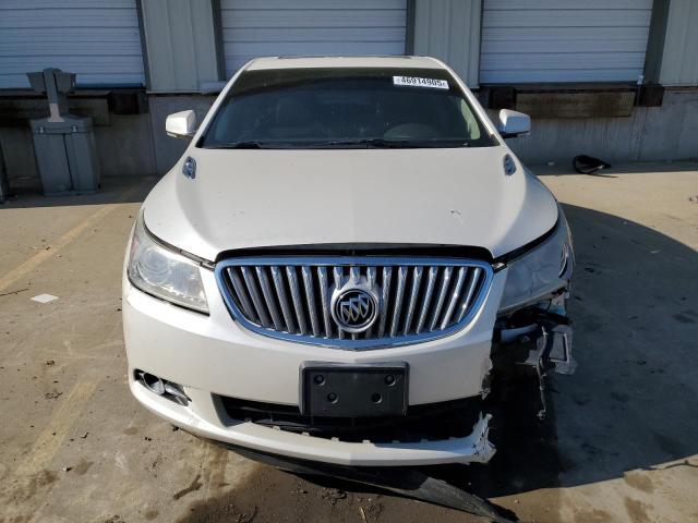 Photo 5 from auction – 2011 BUICK LACROSSE C with VIN 1G4GE5ED7BF250565