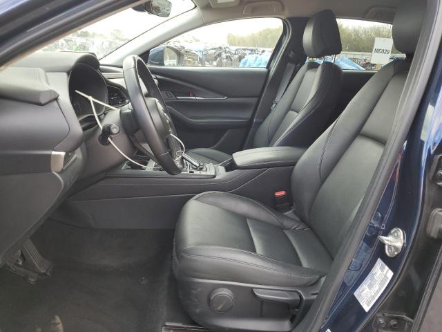 Photo 7 from auction – 2022 MAZDA CX-30 SELE with VIN 3MVDMBBL3NM402641