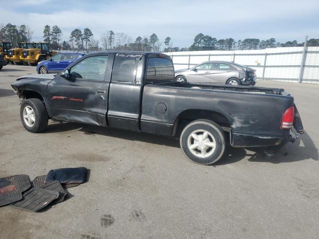 Photo 2 from auction – 1998 DODGE DAKOTA with VIN 1B7GL22X3WS718795