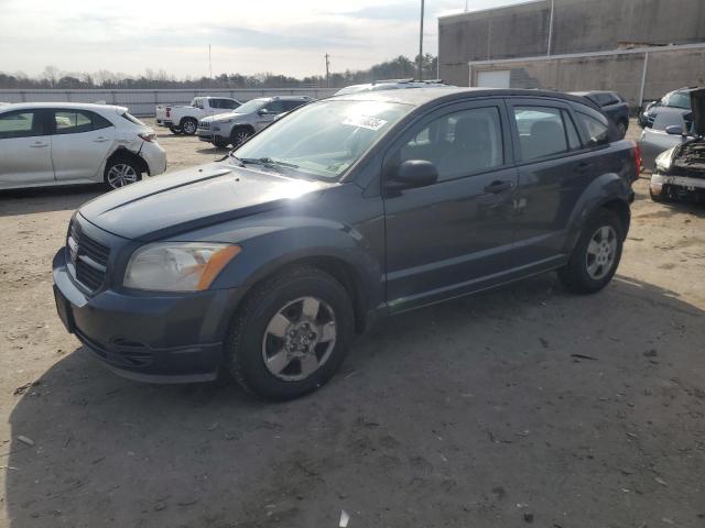 DODGE CALIBER 2007 with VIN 1B3HB28B47D240722 - Photo from auction
