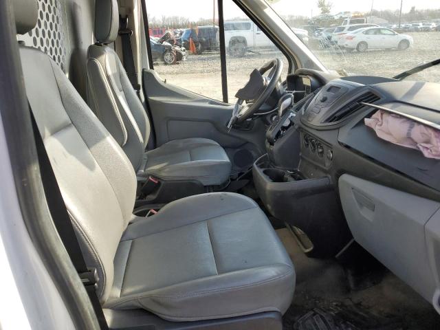Photo 7 from auction – 2016 FORD TRANSIT T- with VIN 1FTYR2CM4GKB23589