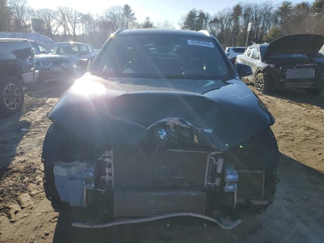 Photo 5 from auction – 2017 BMW X1 XDRIVE2 with VIN WBXHT3C3XH5F67743