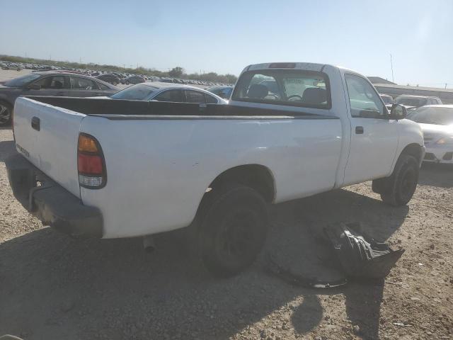 Photo 3 from auction – 2002 TOYOTA TUNDRA with VIN 5TBJN32162S232043