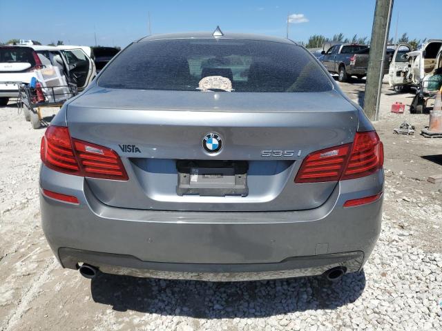 Снимка 6 от търг – 2014 BMW 535 I с VIN WBA5B1C54ED480599