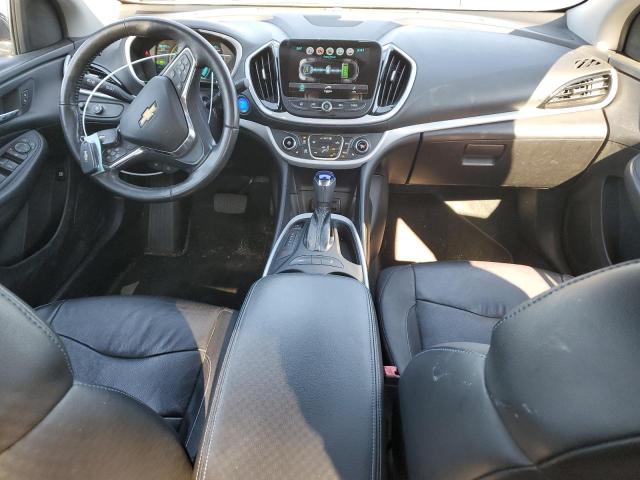 Photo 8 from auction – 2017 CHEVROLET VOLT LT with VIN 1G1RC6S55HU119511