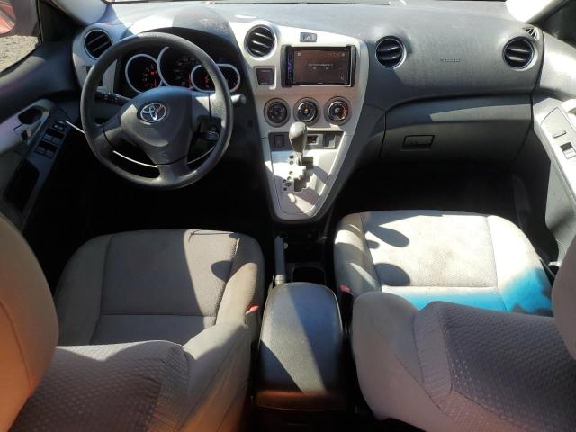 Photo 8 from auction – 2009 TOYOTA COROLLA MA with VIN 2T1KE40EX9C012284