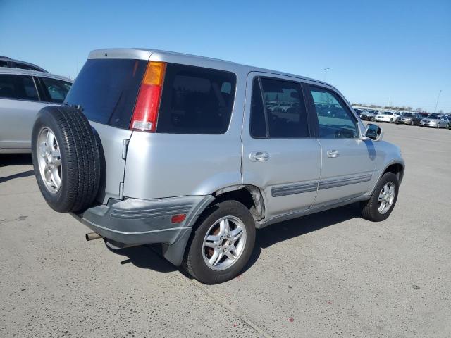 Photo 3 from auction – 2000 HONDA CR-V EX with VIN JHLRD1866YC054457