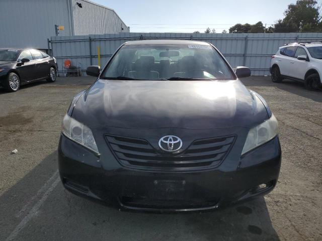 Photo 5 from auction – 2007 TOYOTA CAMRY CE with VIN 4T1BE46K07U527853