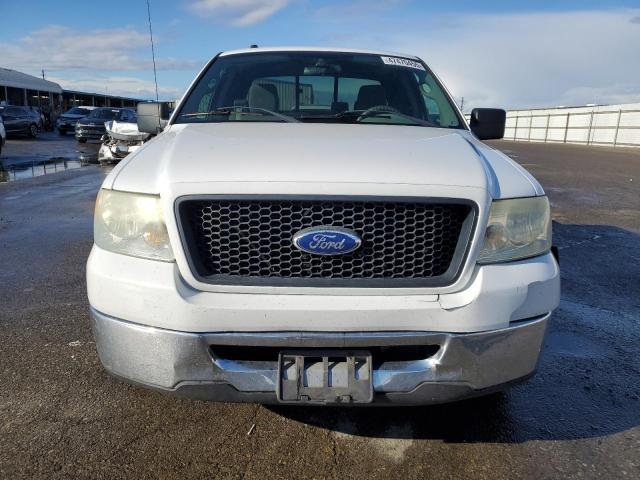 Photo 5 from auction – 2006 FORD F150 with VIN 1FTPX12V36NB64055