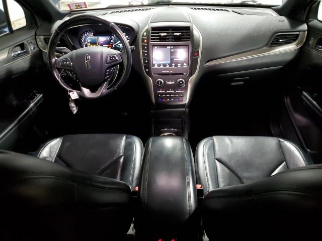 Foto 8 de la subasta – 2016 LINCOLN MKC RESERV con VIN 5LMCJ3D96GUJ03035
