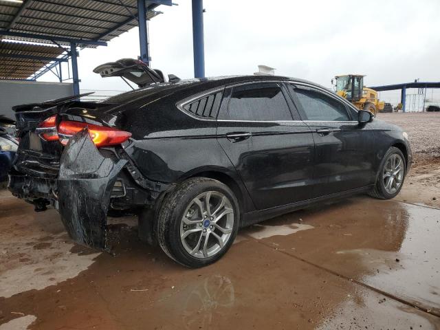 Photo 3 from auction – 2020 FORD FUSION TIT with VIN 3FA6P0RU7LR127124